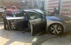 نيسان ماكسيما